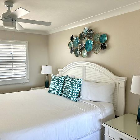 Sundial Beach Resort & Spa Sanibel Kültér fotó