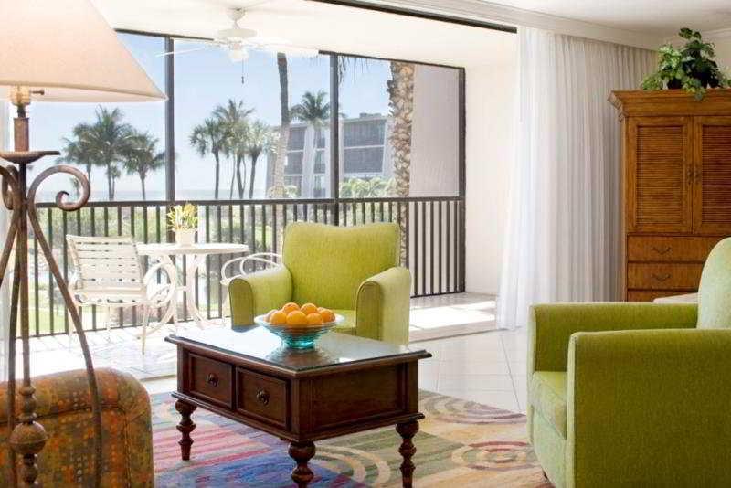 Sundial Beach Resort & Spa Sanibel Kültér fotó