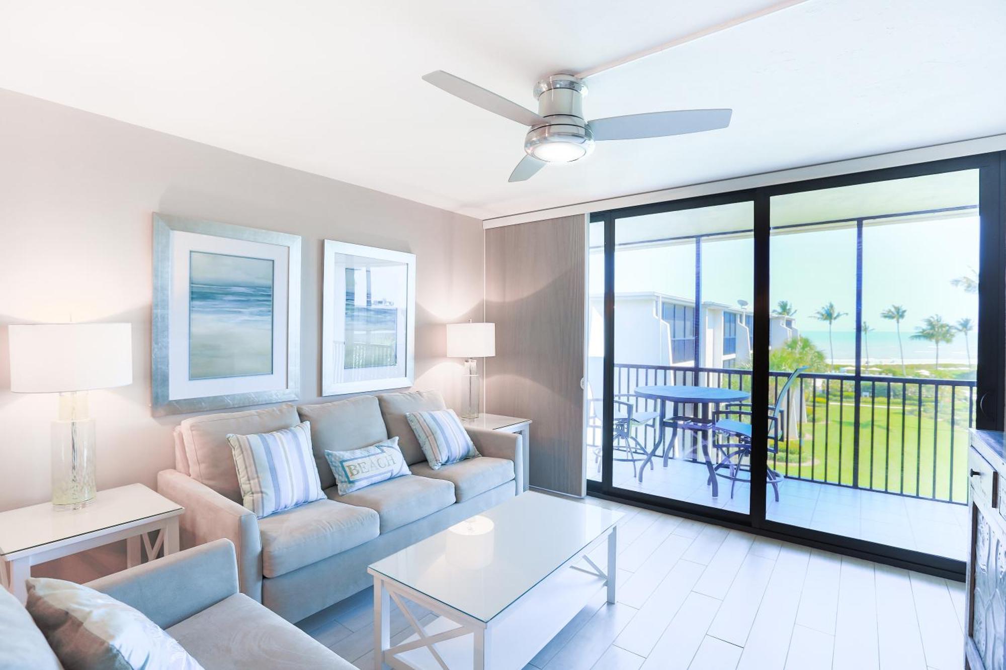 Sundial Beach Resort & Spa Sanibel Kültér fotó