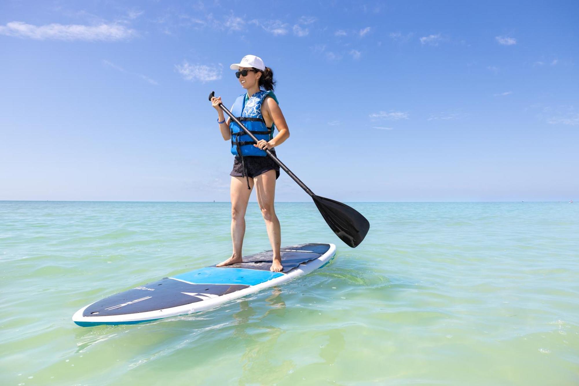 Sundial Beach Resort & Spa Sanibel Kültér fotó
