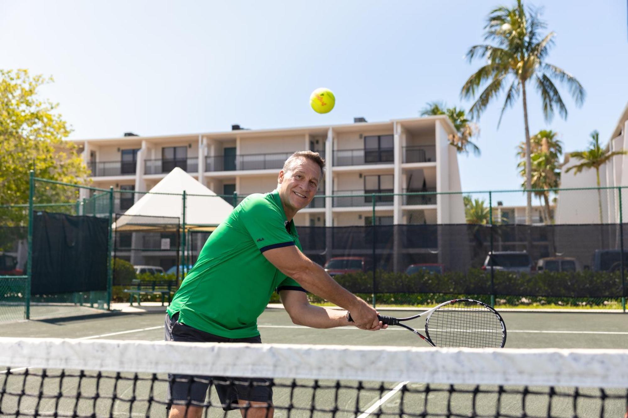Sundial Beach Resort & Spa Sanibel Kültér fotó