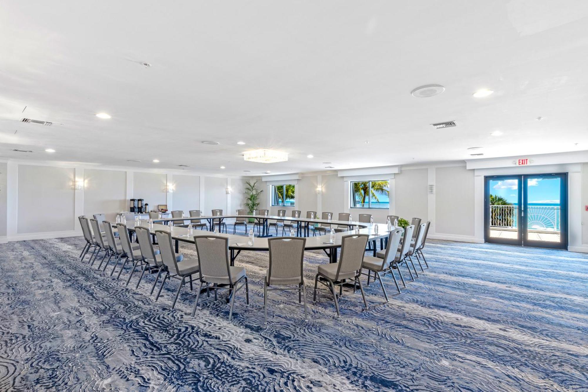 Sundial Beach Resort & Spa Sanibel Kültér fotó