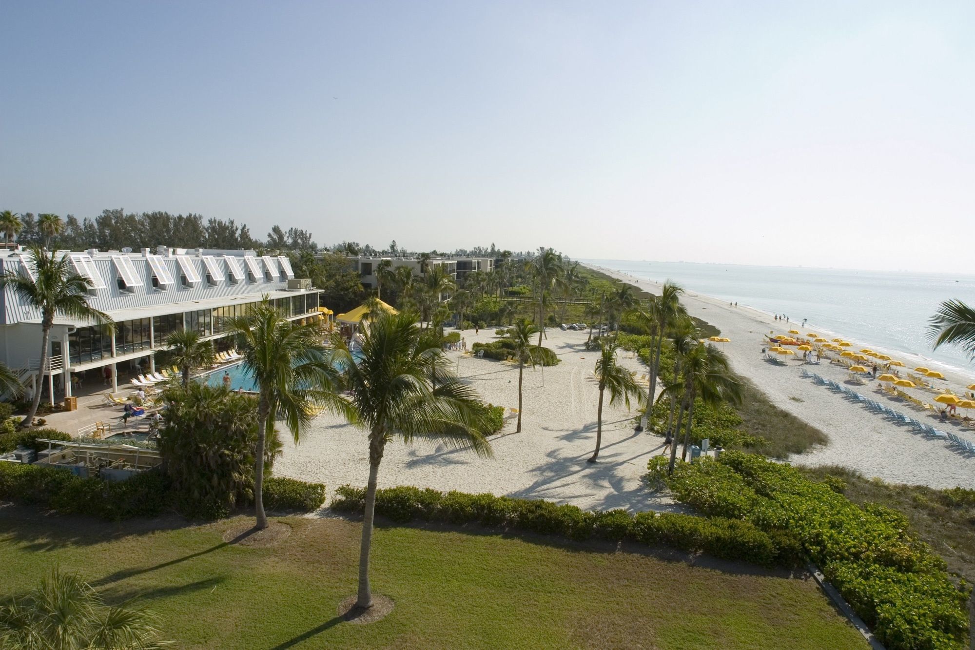 Sundial Beach Resort & Spa Sanibel Kültér fotó