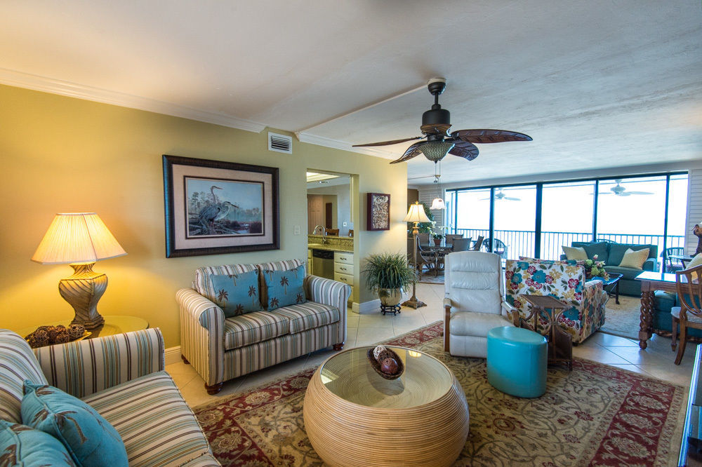 Sundial Beach Resort & Spa Sanibel Kültér fotó