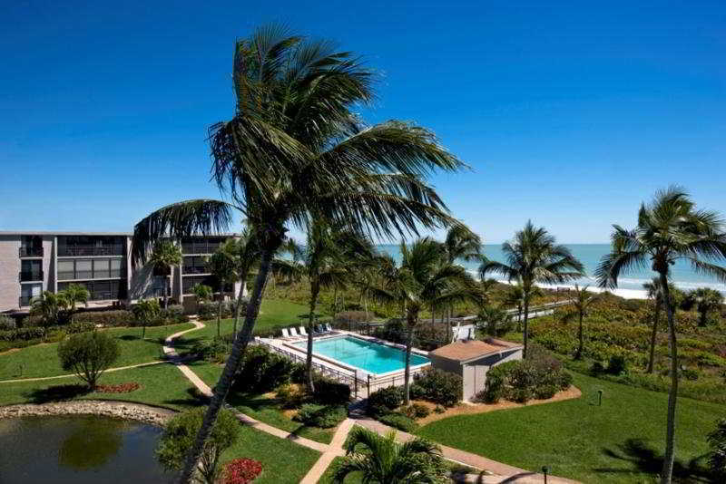 Sundial Beach Resort & Spa Sanibel Létesítmények fotó